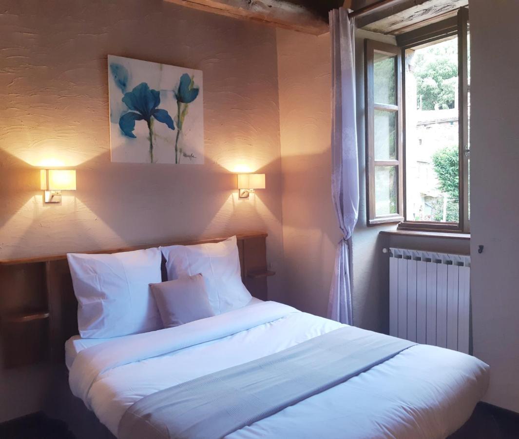 Auberge Cevenole Valleraugue Zewnętrze zdjęcie