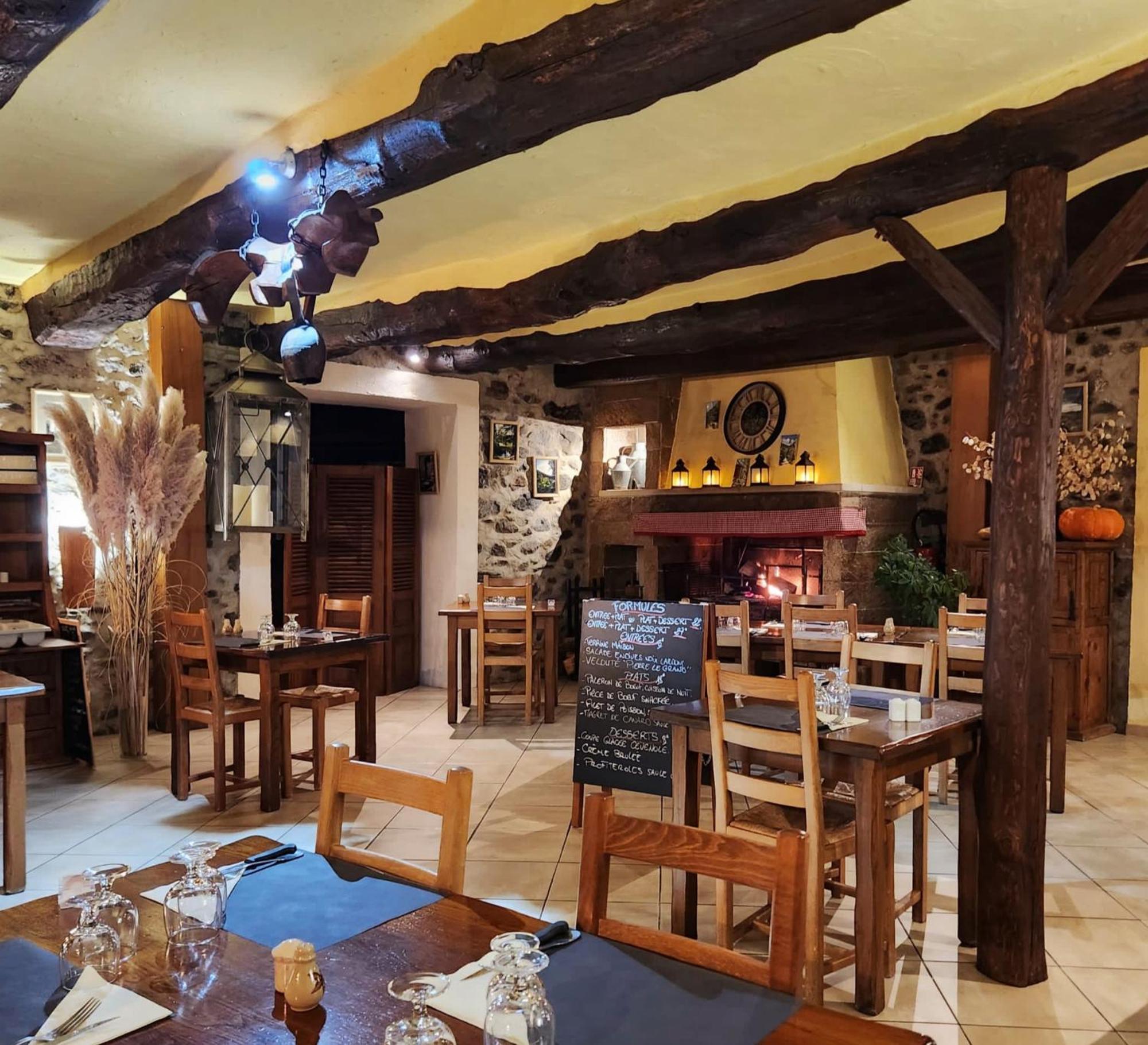 Auberge Cevenole Valleraugue Zewnętrze zdjęcie